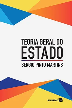 Livro Teoria Geral do Estado - Resumo, Resenha, PDF, etc.