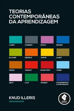 Livro Teorias Contemporâneos da Aprendizagem - Resumo, Resenha, PDF, etc.