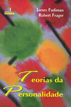 Livro Teorias da Personalidade - Resumo, Resenha, PDF, etc.