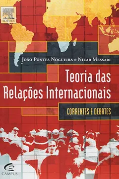 Livro Teorias de Relações Internacionais. Correntes e Debates - Resumo, Resenha, PDF, etc.