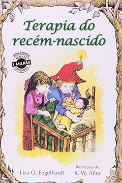 Livro Terapia Do Recém-Nascido - Resumo, Resenha, PDF, etc.