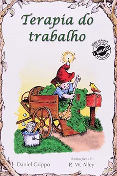 Livro Terapia Do Trabalho - Resumo, Resenha, PDF, etc.