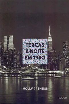 Livro Terças à Noite em 1980 - Resumo, Resenha, PDF, etc.