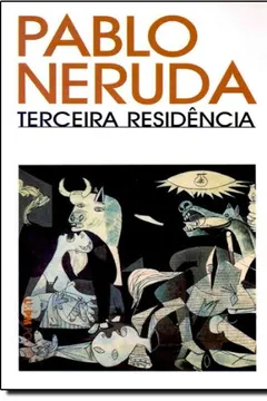 Livro Terceira Residência - Coleção L&PM Pocket - Resumo, Resenha, PDF, etc.