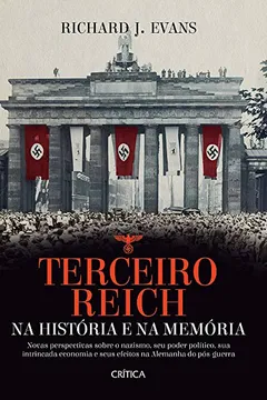 Livro Terceiro Reich na História e na Memória - Resumo, Resenha, PDF, etc.