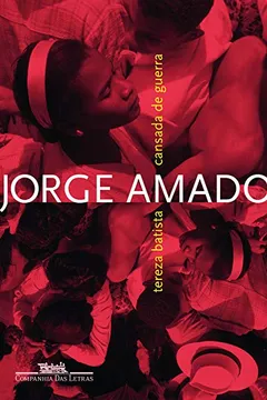 Livro Tereza Batista Cansada de Guerra - Resumo, Resenha, PDF, etc.