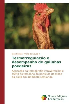 Livro Termorregulacao E Desempenho de Galinhas Poedeiras - Resumo, Resenha, PDF, etc.