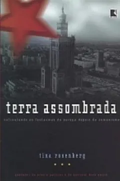 Livro Terra Assombrada - Resumo, Resenha, PDF, etc.