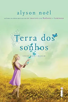 Livro Terra dos Sonhos - Resumo, Resenha, PDF, etc.