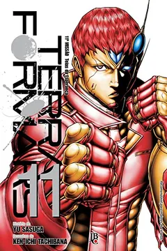 Livro Terra Formars 11 - Resumo, Resenha, PDF, etc.