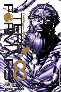 Livro Terra Formars 8 - Resumo, Resenha, PDF, etc.