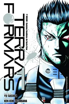 Livro Terra Formars - Volume 1 - Resumo, Resenha, PDF, etc.