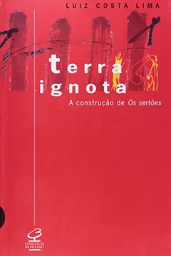 Livro Terra Ignota - Resumo, Resenha, PDF, etc.