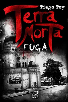 Livro Terra Morta Fuga - Resumo, Resenha, PDF, etc.