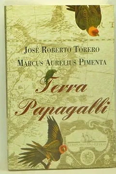 Livro Terra Papagalli (Portuguese Edition) - Resumo, Resenha, PDF, etc.