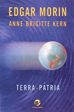 Livro Terra-Pátria - Resumo, Resenha, PDF, etc.