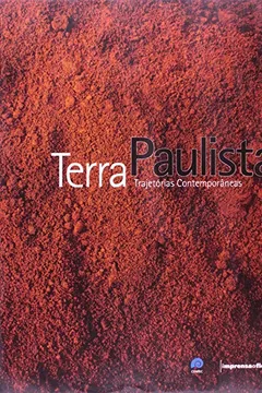 Livro Terra Paulista. Trajetorias Contemporaneas - Resumo, Resenha, PDF, etc.