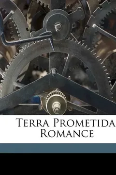 Livro Terra Prometida, Romance - Resumo, Resenha, PDF, etc.