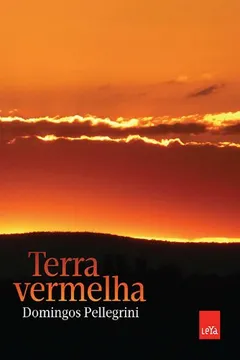 Livro Terra Vermelha - Resumo, Resenha, PDF, etc.
