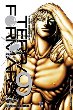 Livro Terraformars - Volume 9 - Resumo, Resenha, PDF, etc.