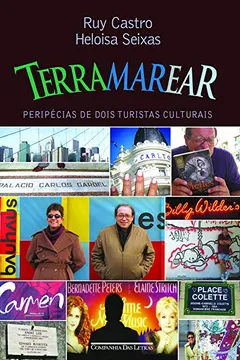 Livro Terramarear - Resumo, Resenha, PDF, etc.