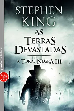 Livro Terras Devastadas - Volume 3. Coleção A Torre Negra - Resumo, Resenha, PDF, etc.