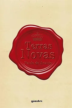 Livro Terras Novas - Resumo, Resenha, PDF, etc.