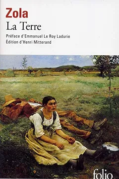 Livro Terre - Resumo, Resenha, PDF, etc.