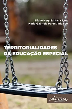 Livro Territorialidades da Educação Especial - Resumo, Resenha, PDF, etc.