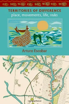 Livro Territories of Difference: Place, Movements, Life, Redes - Resumo, Resenha, PDF, etc.