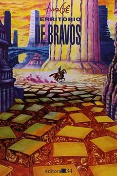 Livro Território De Bravos - Resumo, Resenha, PDF, etc.