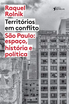 Livro Territórios em Conflito - Resumo, Resenha, PDF, etc.