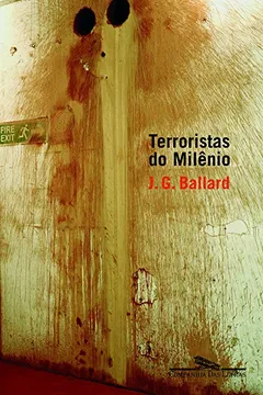Livro Terroristas do Milênio - Resumo, Resenha, PDF, etc.