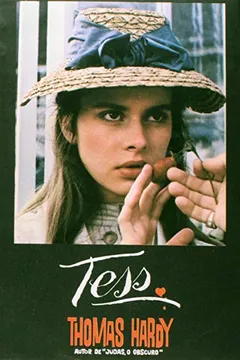 Livro Tess - Resumo, Resenha, PDF, etc.