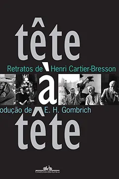 Livro Tête à Tête - Resumo, Resenha, PDF, etc.