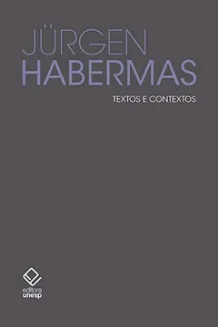 Capa do livro Textos e Contextos