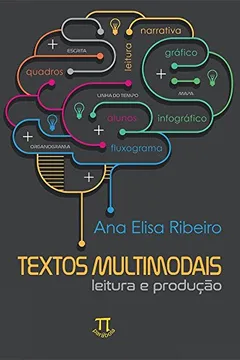 Livro Textos Multimodais. Leitura e Produção - Resumo, Resenha, PDF, etc.