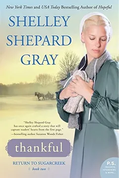 Livro Thankful - Resumo, Resenha, PDF, etc.