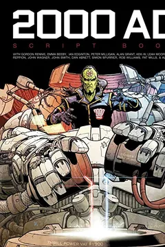 Livro The 2000 Ad Script Book - Resumo, Resenha, PDF, etc.