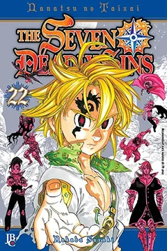 Livro The 7 Deadly Sins - Volume 22 - Resumo, Resenha, PDF, etc.