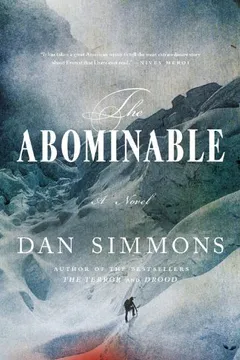 Livro The Abominable - Resumo, Resenha, PDF, etc.