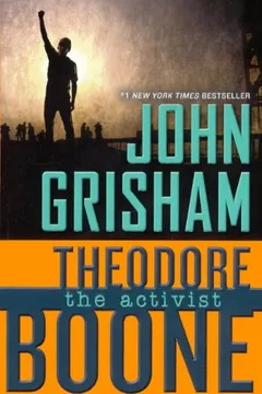 Livro The Activist - Resumo, Resenha, PDF, etc.