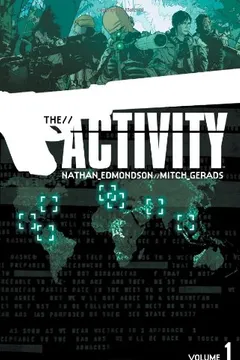 Livro The Activity Volume 1 Tp - Resumo, Resenha, PDF, etc.