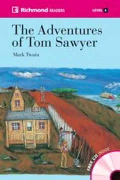 Livro The Adventures of Tom Sawyer - Coleção Richmond Readers (+ CD-Audio) - Resumo, Resenha, PDF, etc.
