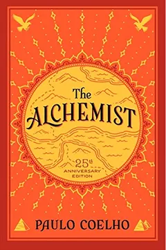 Livro The Alchemist - Resumo, Resenha, PDF, etc.