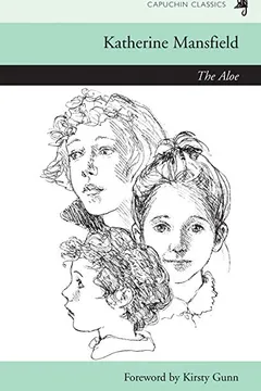 Livro The Aloe - Resumo, Resenha, PDF, etc.