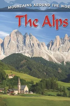 Livro The Alps - Resumo, Resenha, PDF, etc.