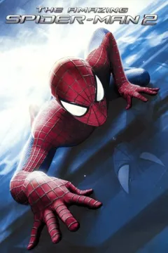 Livro The Amazing Spider-Man 2: The Junior Novel - Resumo, Resenha, PDF, etc.