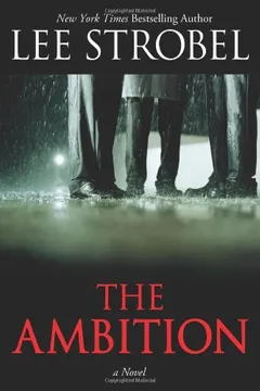 Livro The Ambition - Resumo, Resenha, PDF, etc.