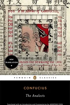 Livro The Analects - Resumo, Resenha, PDF, etc.